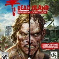 Dead Island Definitive Edition PS4 E PS5