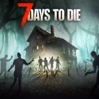 7 Days to Die PS4 E PS5