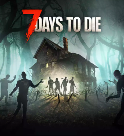 7 Days to Die PS4 E PS5