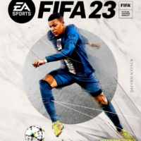 FIFA 23 PS4 E PS5