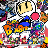 Super Bomberman R PS4 E PS5