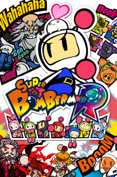 Captura de tela 2026-03-23 102750 Super Bomberman R PS4 E PS5