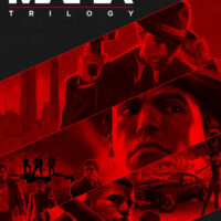 Produto: Mafia Trilogy PS4 E PS5