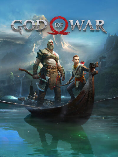 God Of War PS4 E PS5