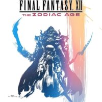 Final Fantasy XII The Zodiac Age PS4 E PS5