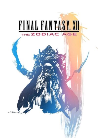 MV5BYmFlNGVkMTMtOThkNi00MWQwLWEzOTItODFhNjVkMDhjZWU0XkEyXkFqcGc@._V1_FMjpg_UX1000_ Final Fantasy XII The Zodiac Age PS4 E PS5
