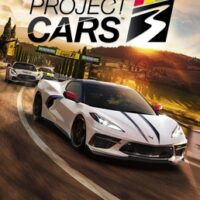 Project CARS 3 PS4 E PS5