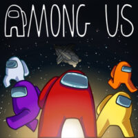 AMONG US PS4 E PS5