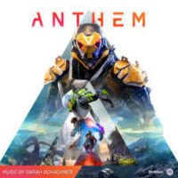 Anthem Edição Standard PS4 E PS5