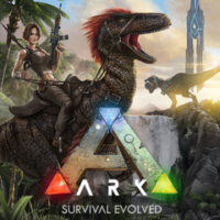 ARK Survival Evolved PS4 E PS5