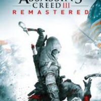 ASSASSIN'S CREED III: REMASTERED PS4 E PS5