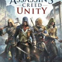 Assassin´s Creed Unity PS4 E PS5