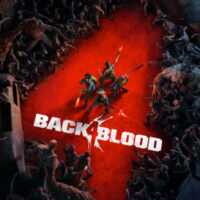 Back 4 Blood: Standard Edition  PS4 E PS5