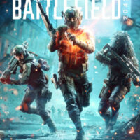 Battlefield 2042 PS4 E PS5
