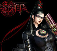 Bayonetta PS4 E PS5