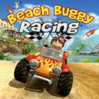 BEACH BUGGY RACING 2: ISLAND ADVENTURE PS4 E PS5