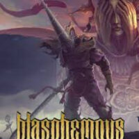 BLASPHEMOUS PS4 E PS5
