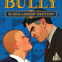 Bully PS4 E PS5