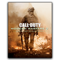 Call of Duty Modern Warfare 2 Campaign Remastered PS4 E PS5