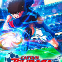 Captain Tsubasa Rise of new Champions PS4 E PS5