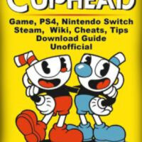 Cuphead PS4 E PS5