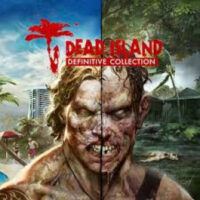 Dead Island Definitive Collection PS4 E PS5