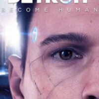 Detroit Become Human PS4 E PS5