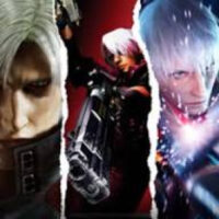 Devil May Cry HD Collection PS4 E PS5
