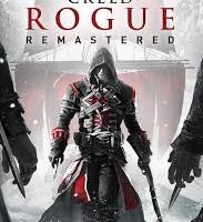 Assassin's Creed Rogue Remastered PS4 E PS5
