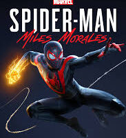Marvels Spider Man Miles Morales PS4 E PS5