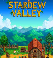 STARDEW VALLEY Para PS4 e PS5
