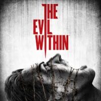 THE EVIL WITHIN Para PS4 e PS5