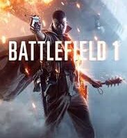 Battlefield 1 PS4 E PS5