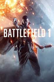 Battlefield 1 PS4 E PS5
