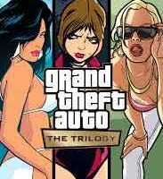 Grand Theft Auto The Trilogy The Definitive Edition   PS4 E PS5