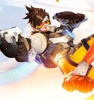 Overwatch Para PS4 e PS5