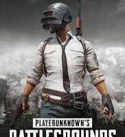 Playerunknowns Battlegrounds Para PS4 e PS5