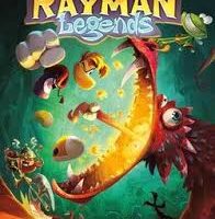 Rayman Legends Para PS4 e PS5
