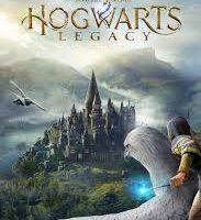 HOGWARTS LEGACY PS4 E PS5