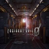 Resident Evil 0 Para PS4 e PS5