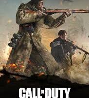 Call of Duty Vanguard Standard Edition Para  PS4 E PS5