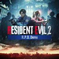 Resident Evil 2 Para PS4 e PS5