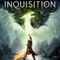 Dragon Age Inquisition PS4 E PS5