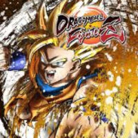 Dragon Ball Fighter Z PS4 E PS5