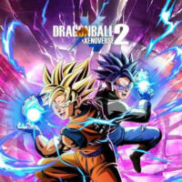 Dragon Ball Xenoverse 2 PS4 E PS5