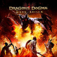 Dragon's Dogma: Dark Arisen PS4 E PS5
