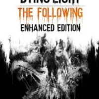 Dying Light The Following Edição Aprimorada PS4 E PS5