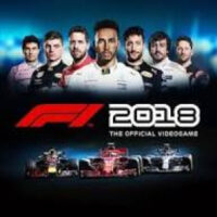 F1 18 FORMULA 1 - 2018 PS4 E PS5