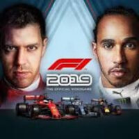 F1 19 FORMULA 1 - 2019 PS4 E PS5