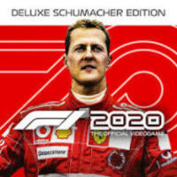 F1 2020 Deluxe Schumacher Edition Formula 1